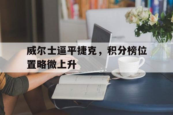 威尔士逼平捷克，积分榜位置略微上升